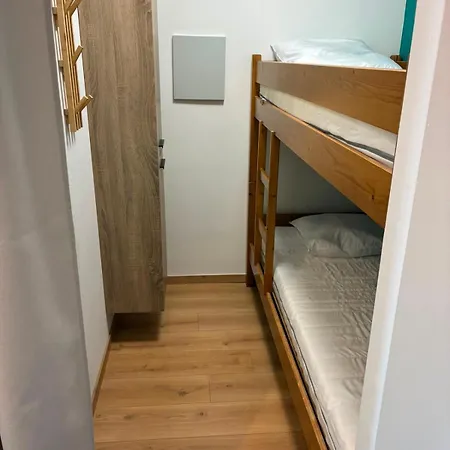 Apartment 202 Aurora De Panne