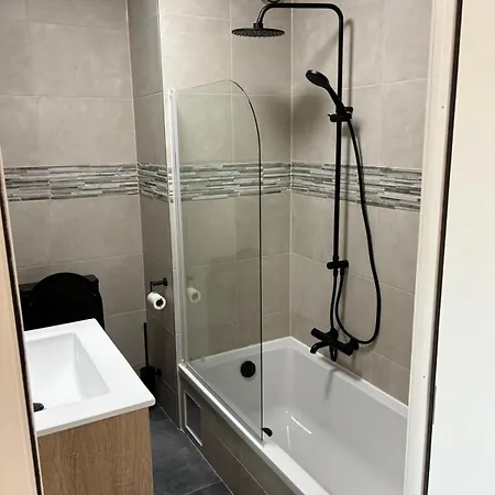 Apartment 202 Aurora De Panne