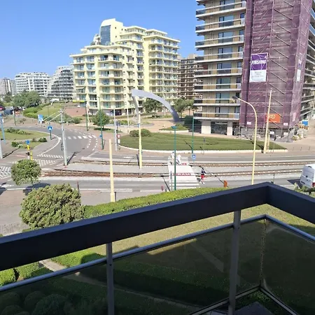 202 Aurora * De Panne